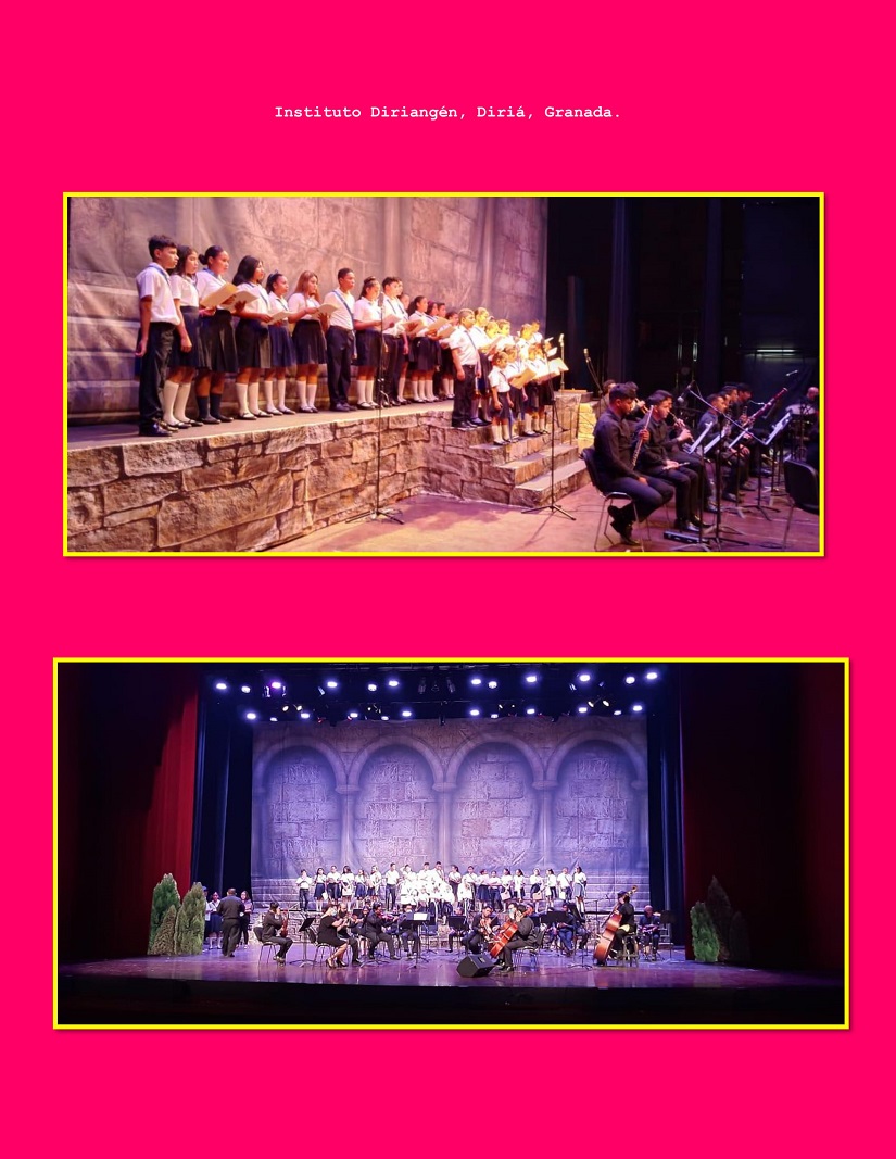 musical